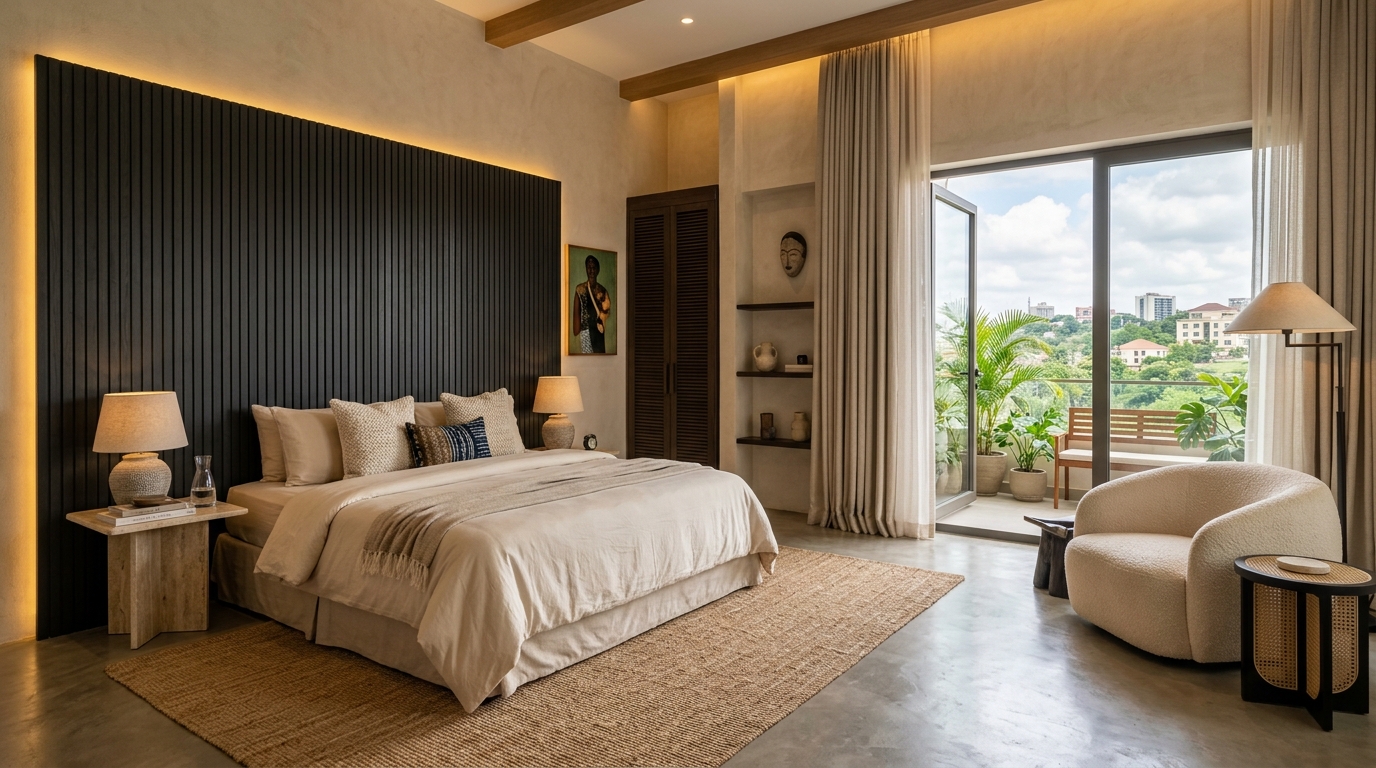 Haven by Vera Interior Design Story